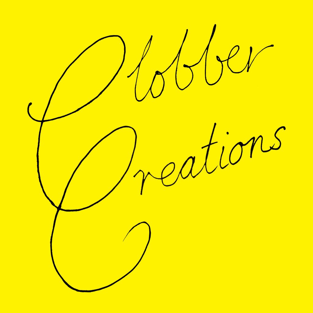 Read more about the article Welcome to the Clobber Creations YouTube Channel!