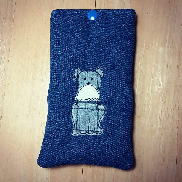 Oscar Mobile phone case