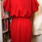 Me made may 2017 - Bridget Town Dress